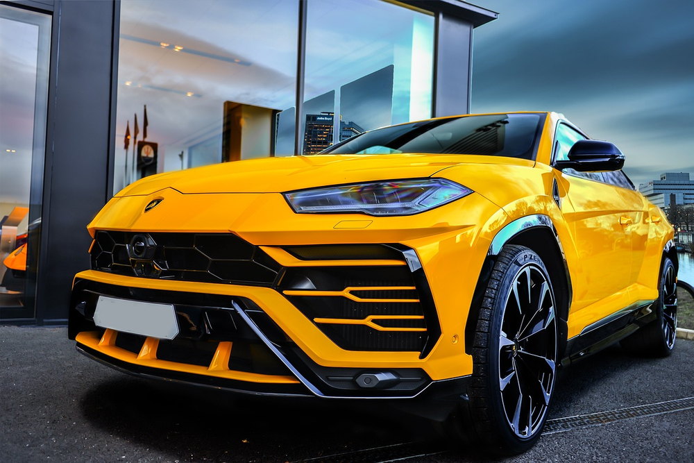 Lamborghini