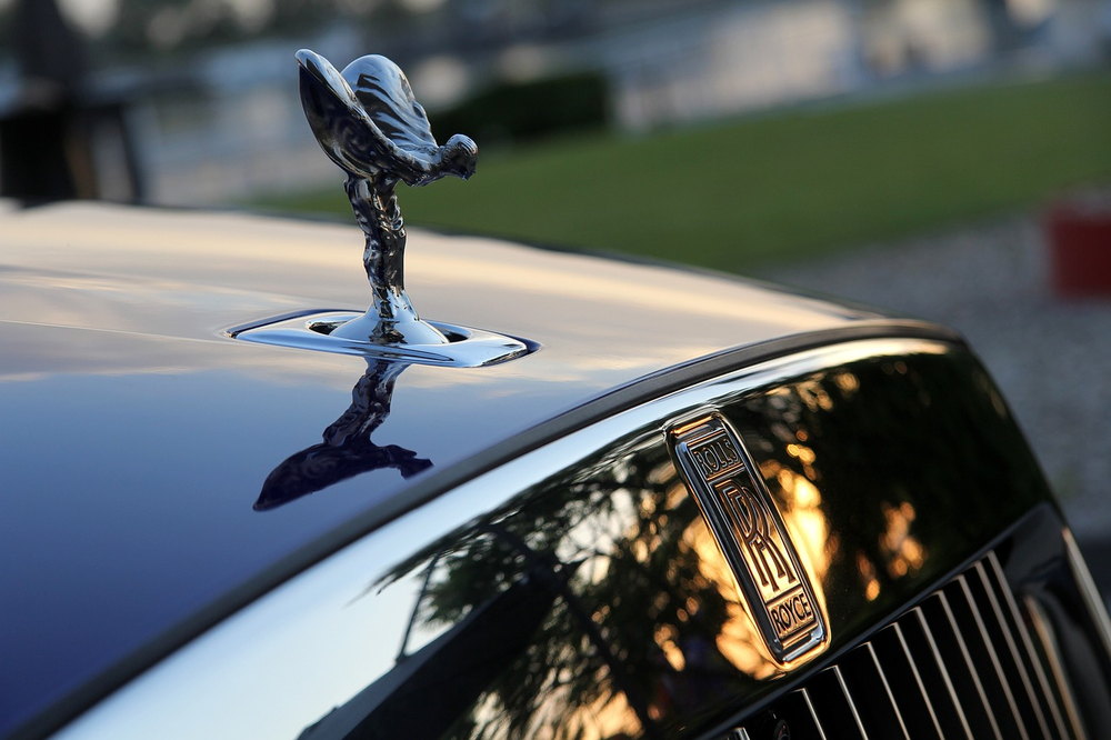 Rolls-Royce